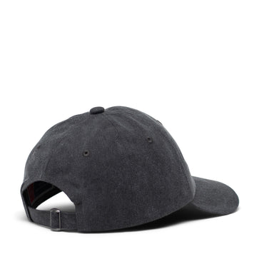Siyah Herschel Sylas Stonewash Şapka