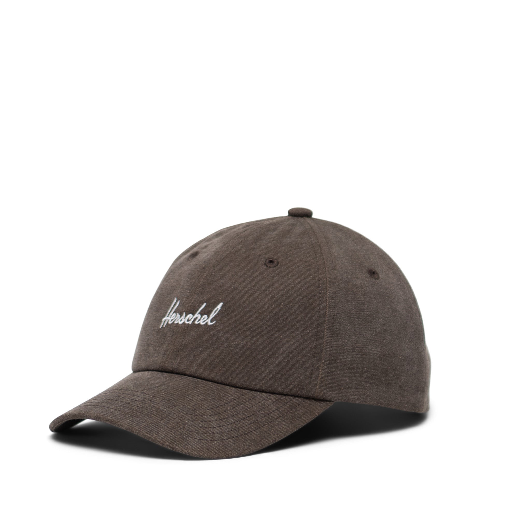 Nuorda yok Herschel Sylas Stonewash Şapka