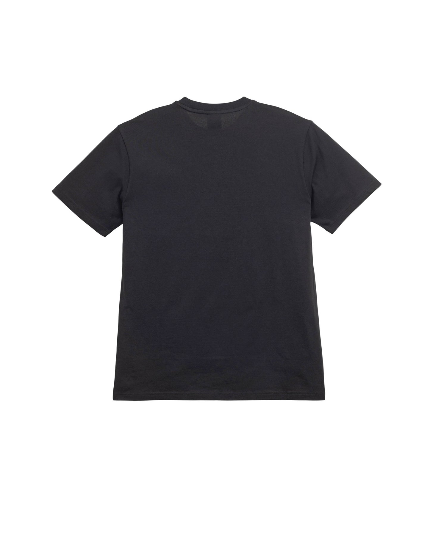 Siyah - Beyaz Herschel Basic Erkek TShirt