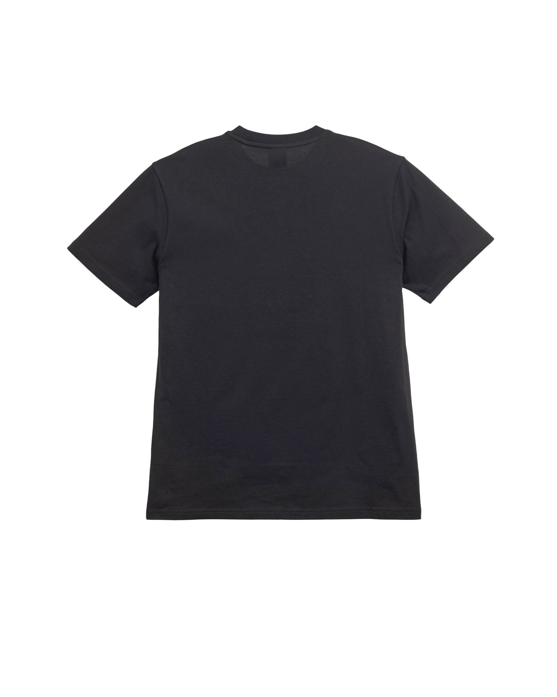 Siyah - Beyaz Herschel Basic Erkek TShirt