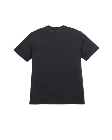 Siyah - Beyaz Herschel Basic Erkek TShirt