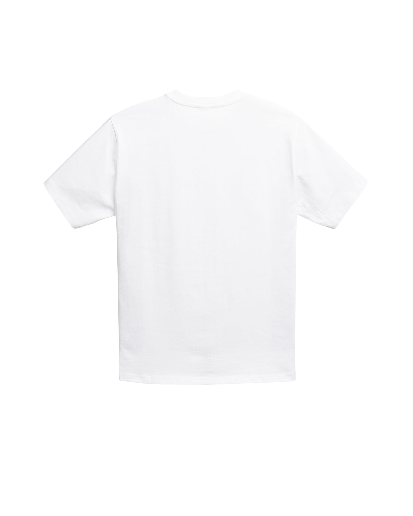 Beyaz Herschel Basic Erkek TShirt