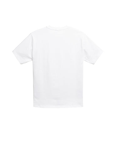 Beyaz Herschel Basic Erkek TShirt