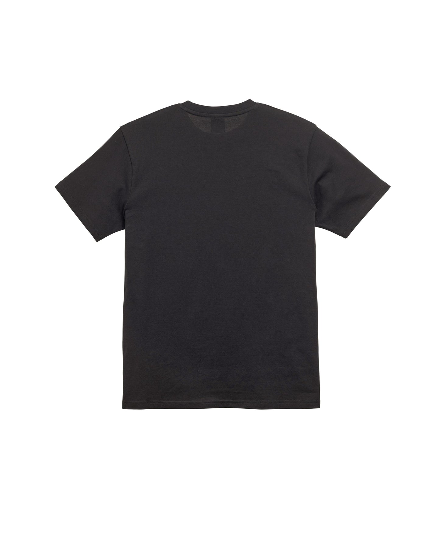 Siyah Herschel Cepli Erkek TShirt