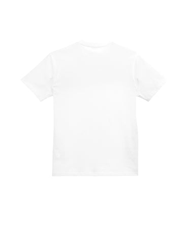 Beyaz Herschel Cepli Erkek TShirt