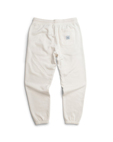 Fildişi Herschel Classic Sweatpant Mens