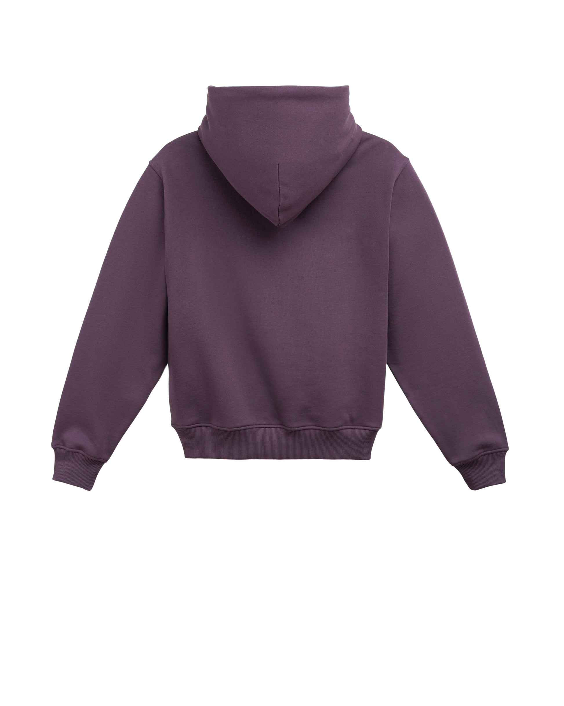 Herschel | Basic Kadın Pamuklu Kapüşonlu Sweatshirt