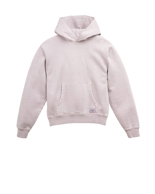 Herschel Pigment Dye | Classic™ Kadın Pamuklu Kapüşonlu Sweatshirt