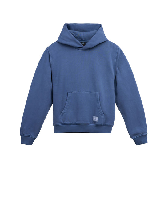 Herschel Pigment Dye | Classic™ Kadın Pamuklu Kapüşonlu Sweatshirt