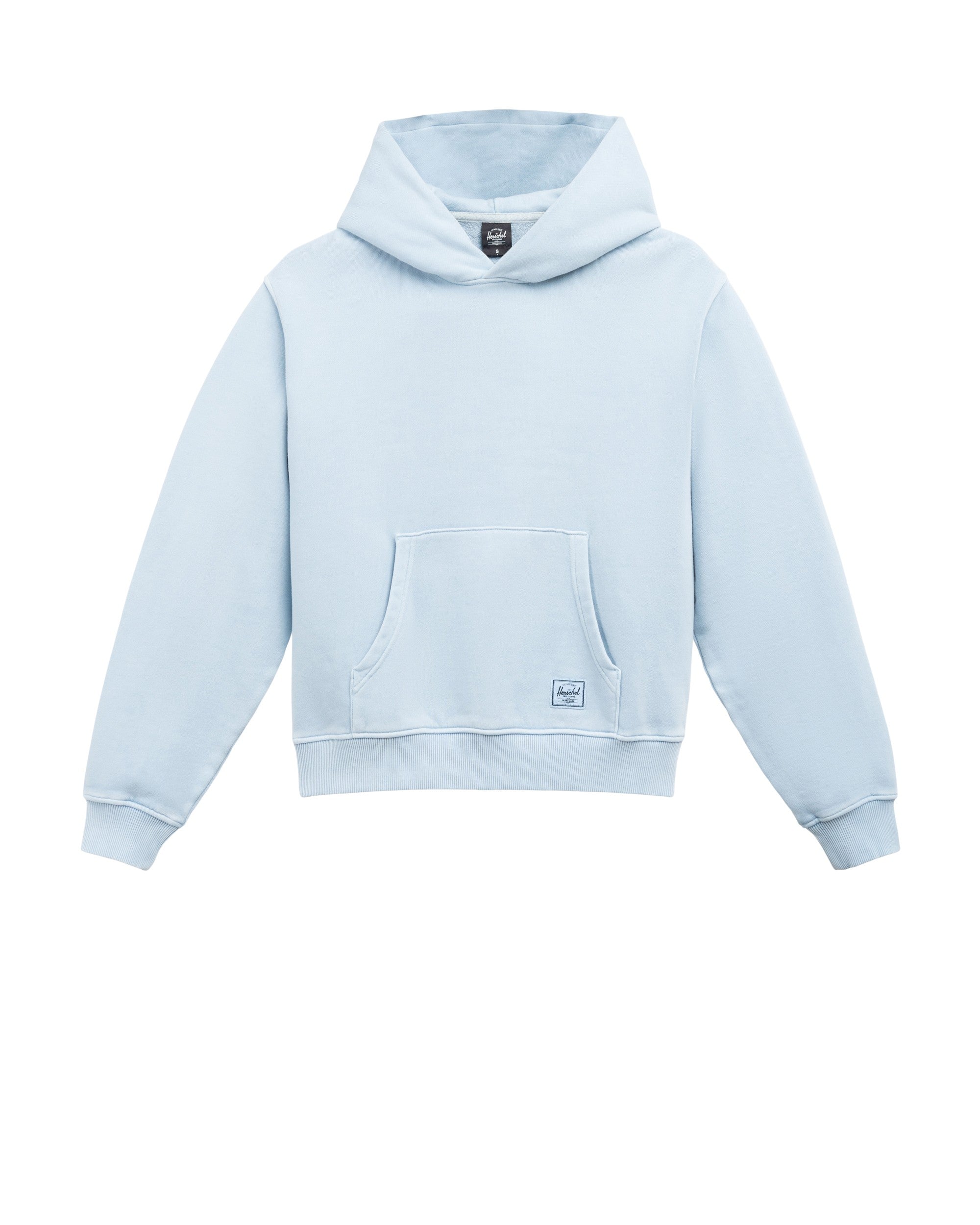 Herschel Pigment Dye | Classic™ Kadın Pamuklu Kapüşonlu Sweatshirt