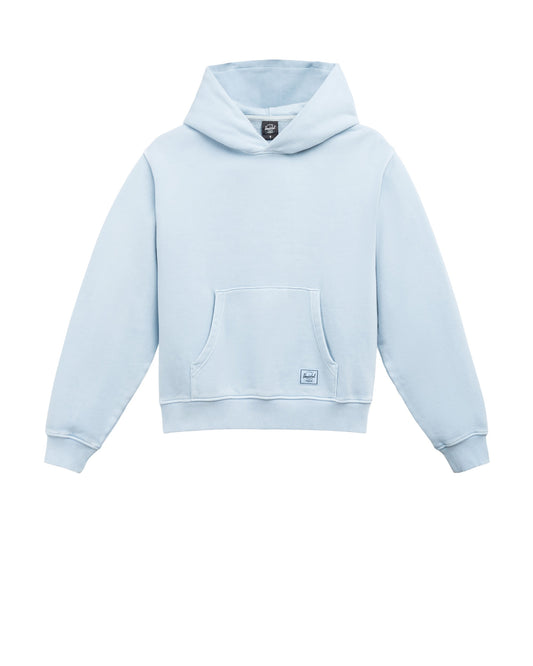 Herschel Pigment Dye | Classic™ Kadın Pamuklu Kapüşonlu Sweatshirt