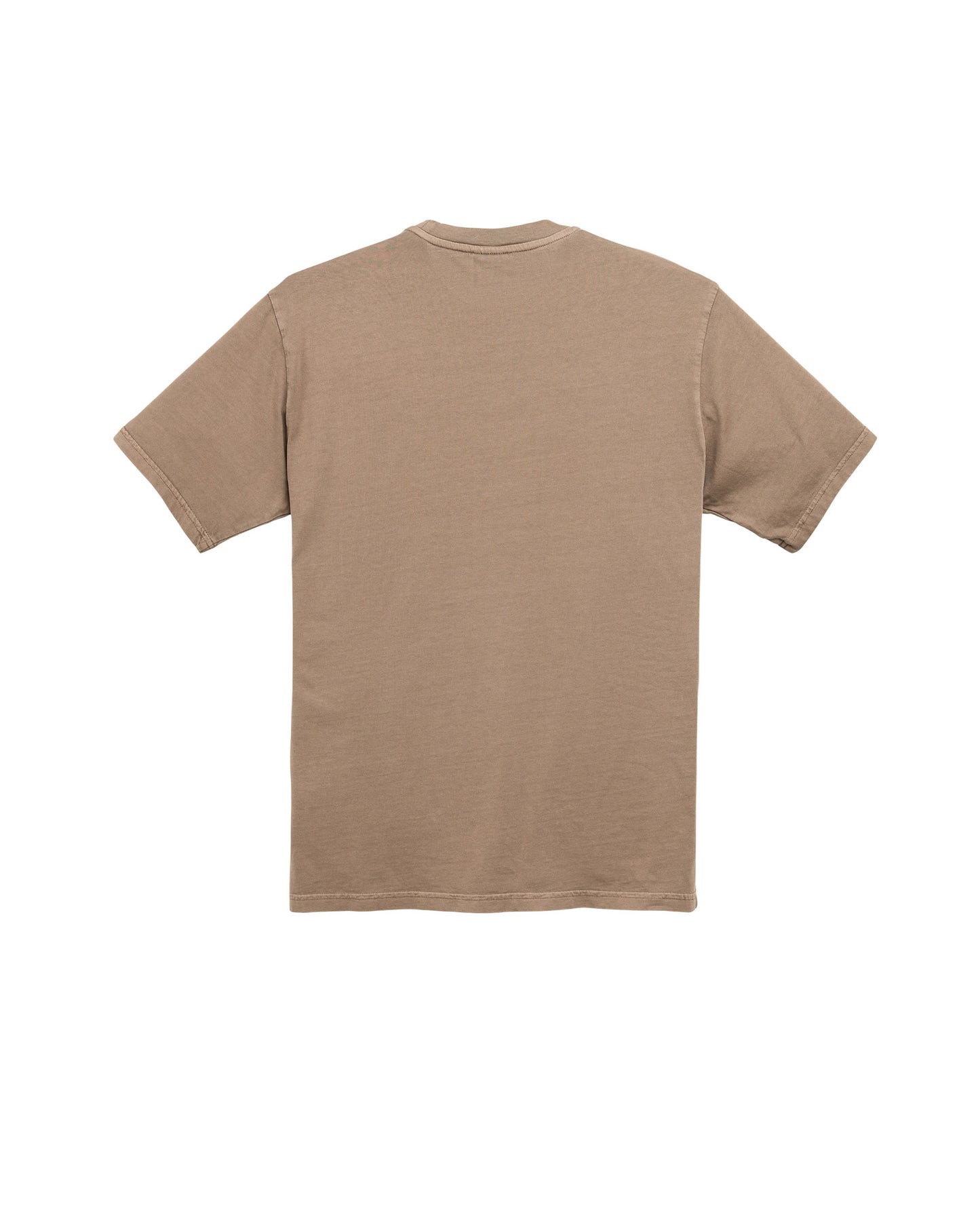 Açık Taba Herschel Pigment Dye Basic Erkek Tshirt