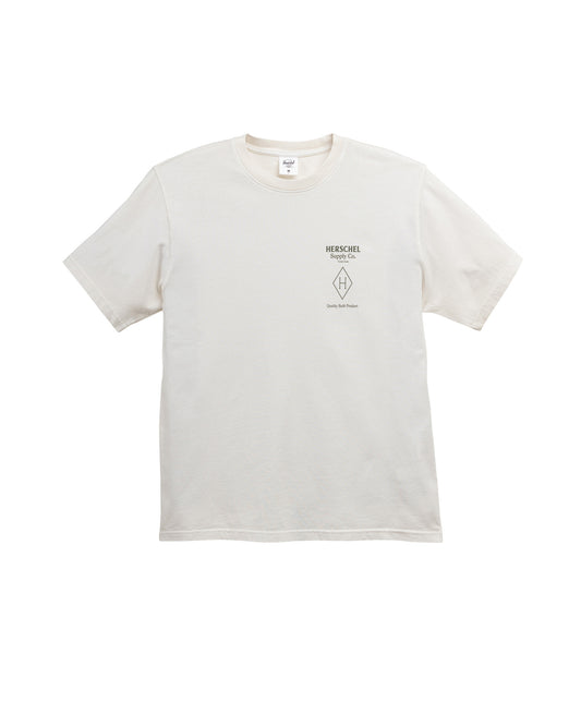 Nuorda yok Herschel Mt. HSC Rip Collar Erkek Tshirt