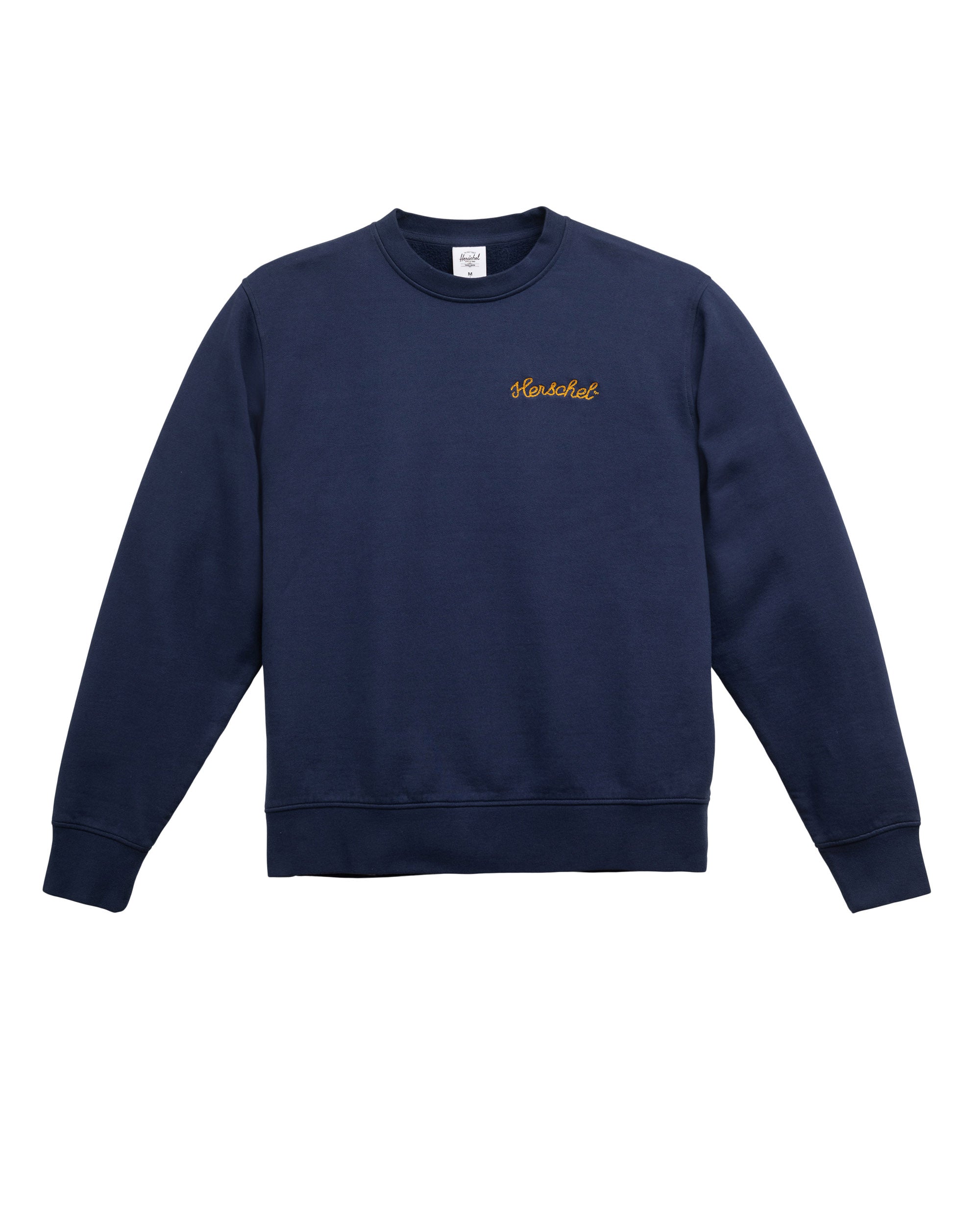 Nuorda yok Herschel Dikiş Detaylı Erkek Sweatshirt