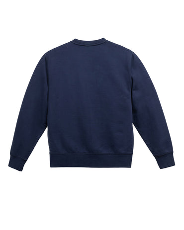 Nuorda yok Herschel Dikiş Detaylı Erkek Sweatshirt