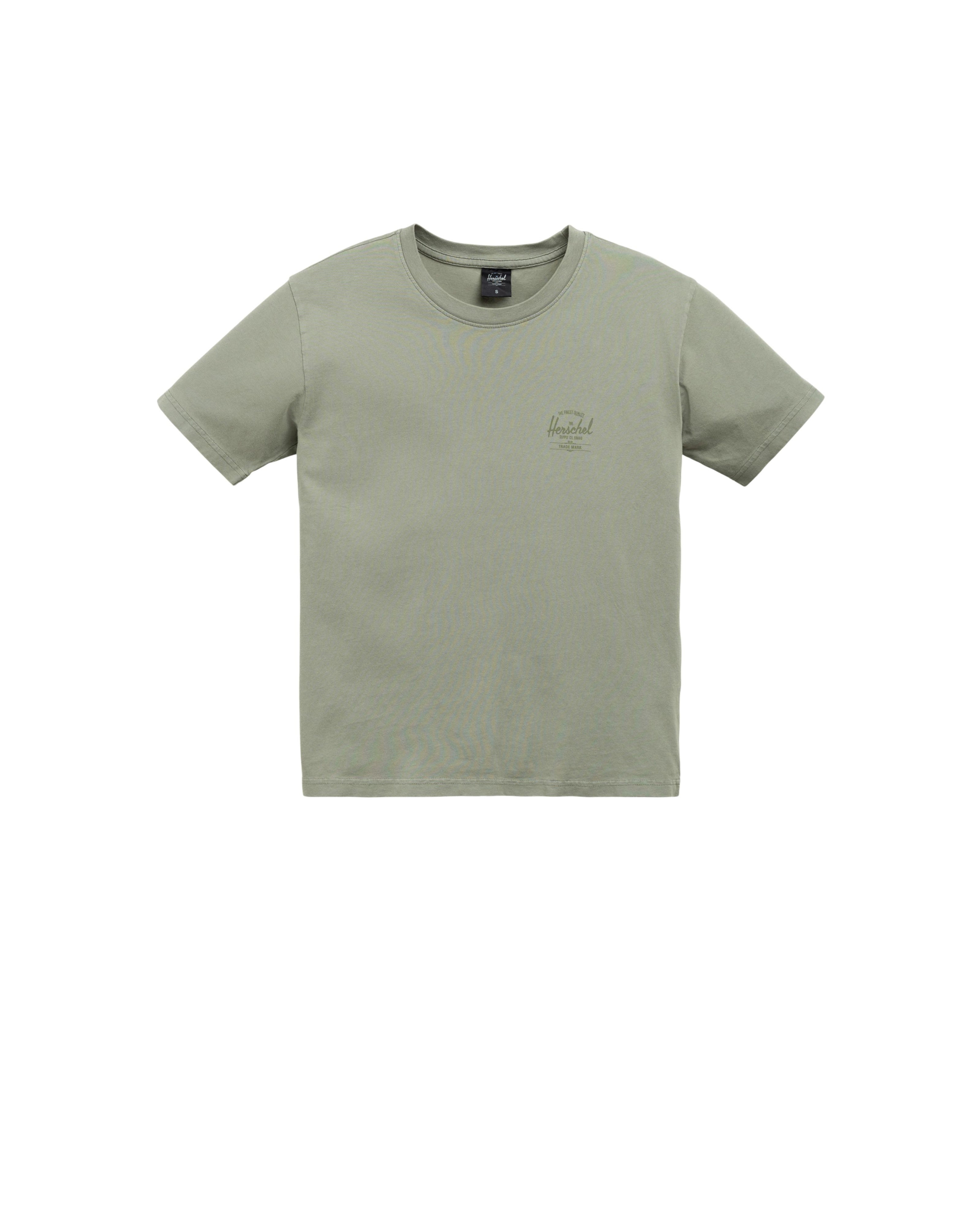 Herschel Pigment Dye | Kadın Pamuklu Tişört
