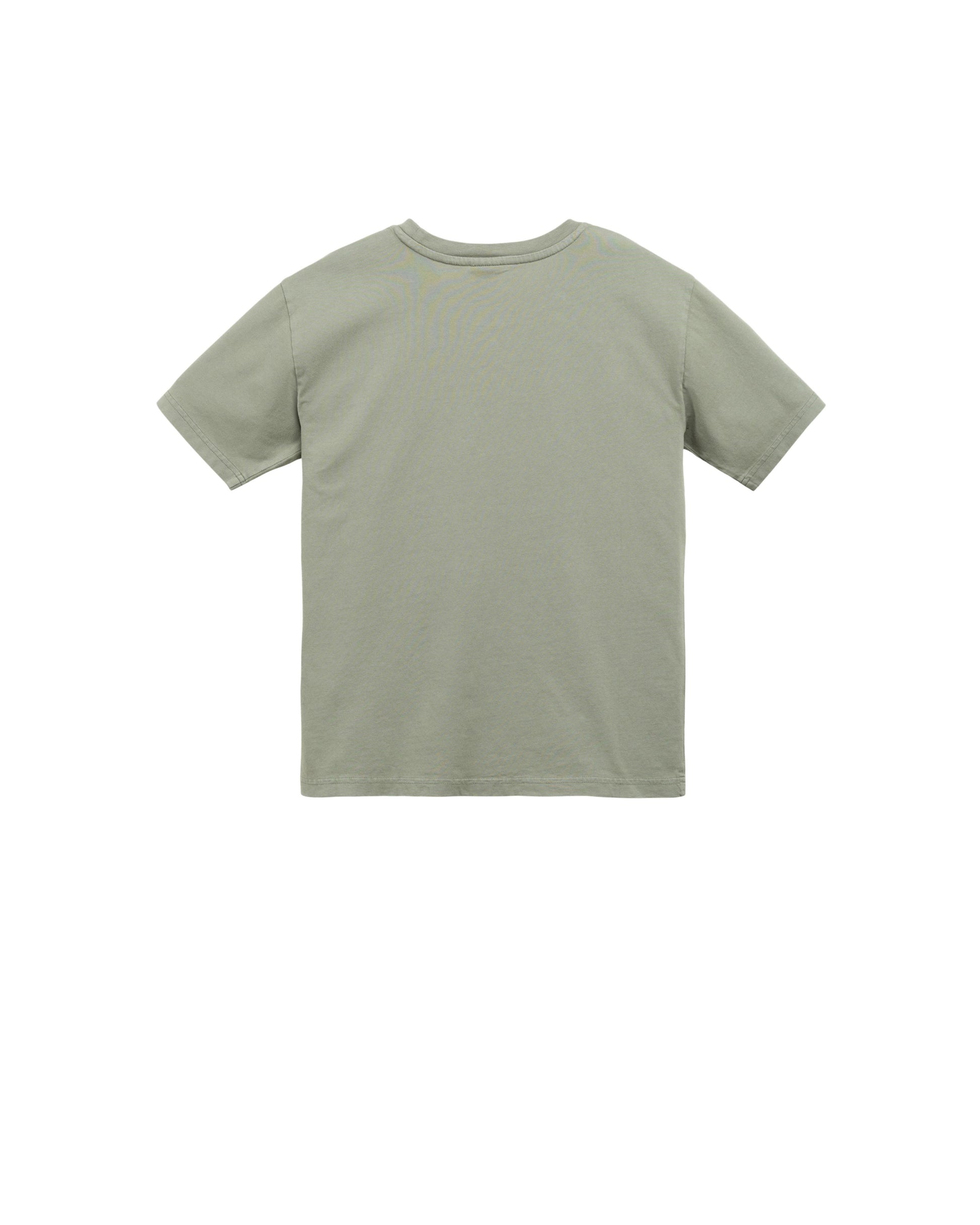 Herschel Pigment Dye | Kadın Pamuklu Tişört