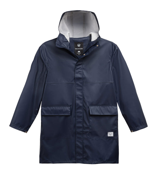 Herschel Classic™ | Kapüşonlu Erkek Yağmurluk