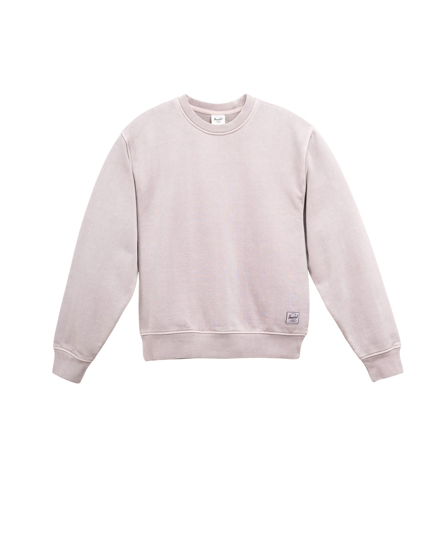 Kumlu Gri Herschel Pigment Dye Classic Kadın Pamuklu Hırka