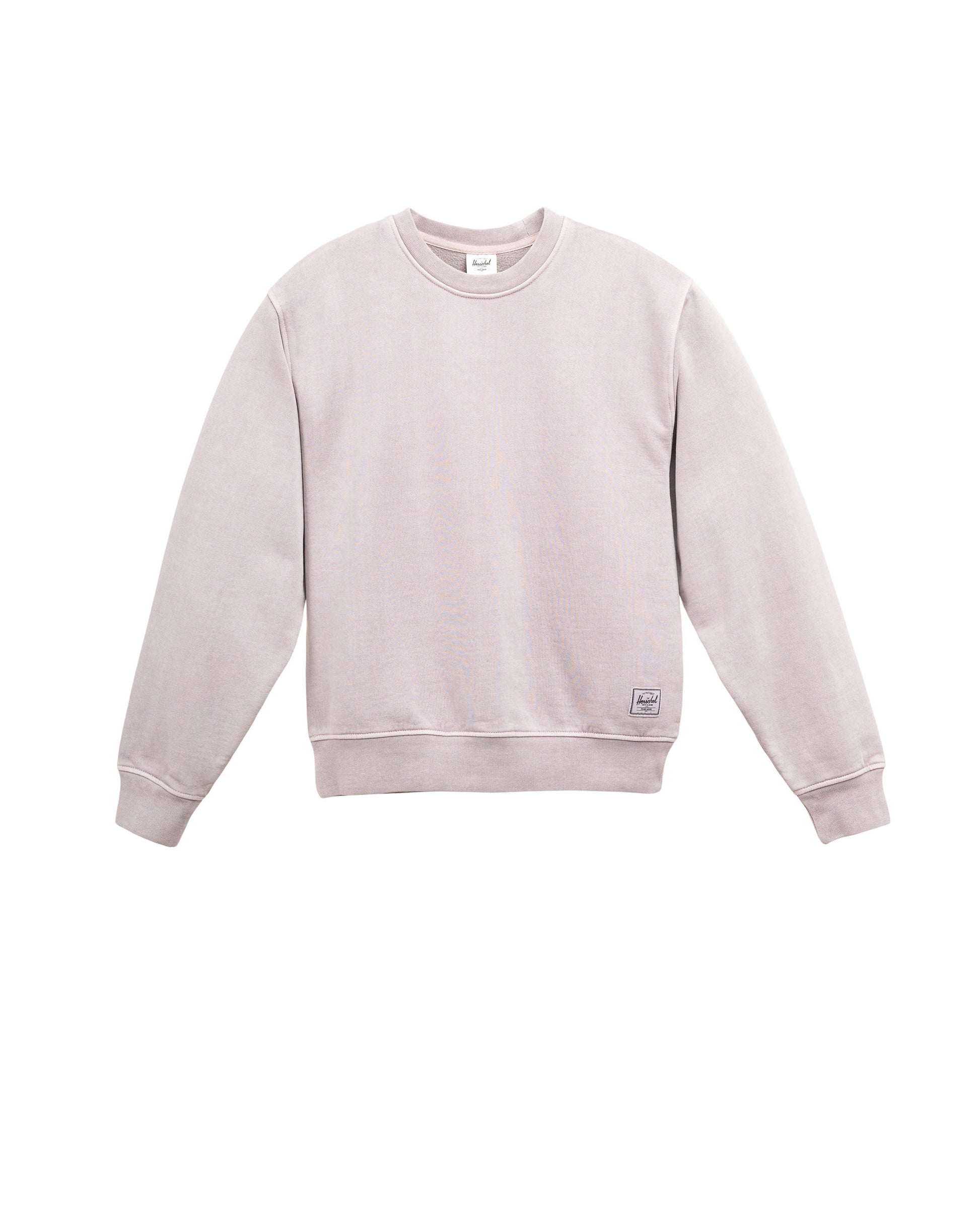 Kumlu Gri Herschel Pigment Dye Classic Kadın Pamuklu Hırka