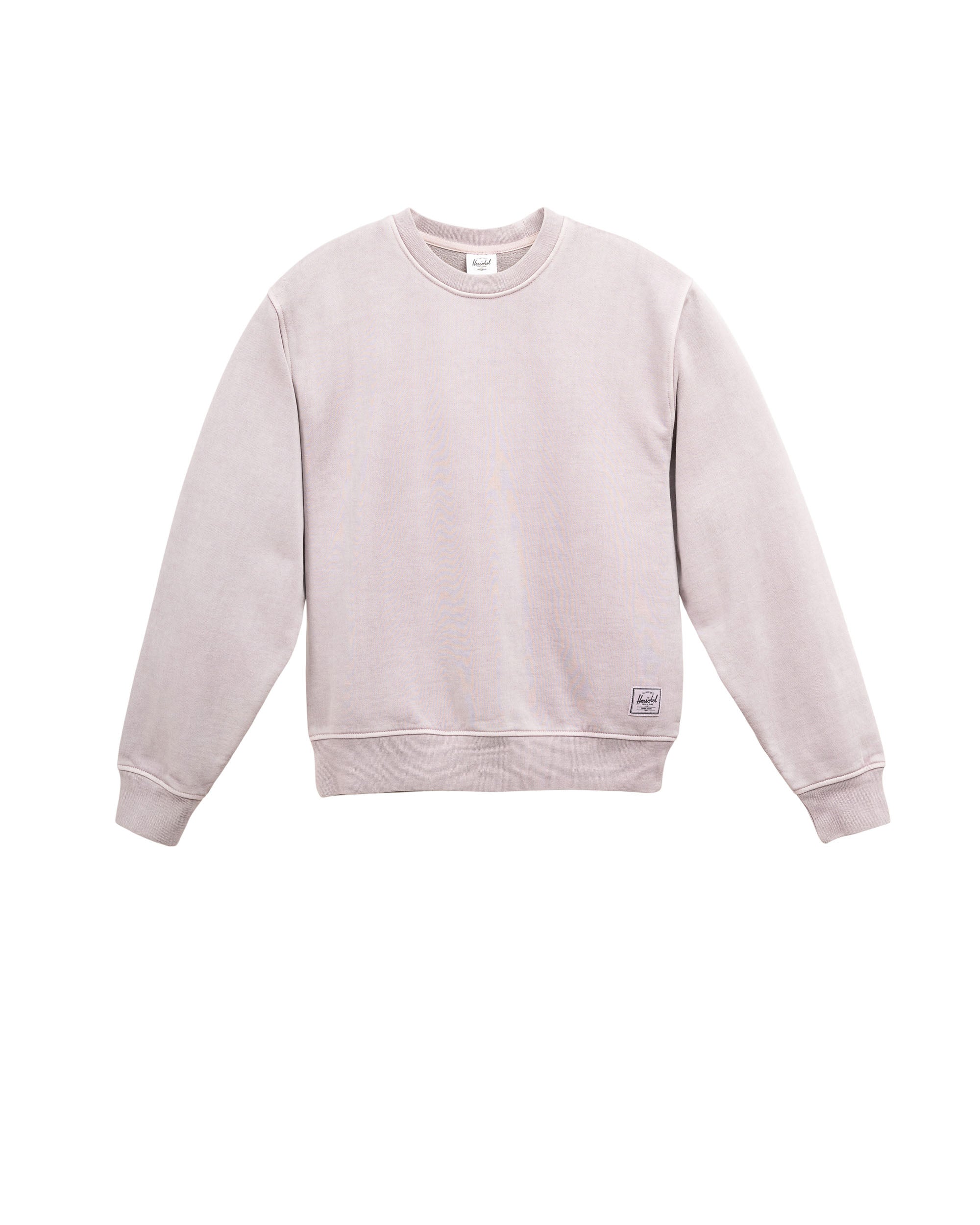 Kumlu Gri Herschel Pigment Dye Classic Kadın Pamuklu Hırka
