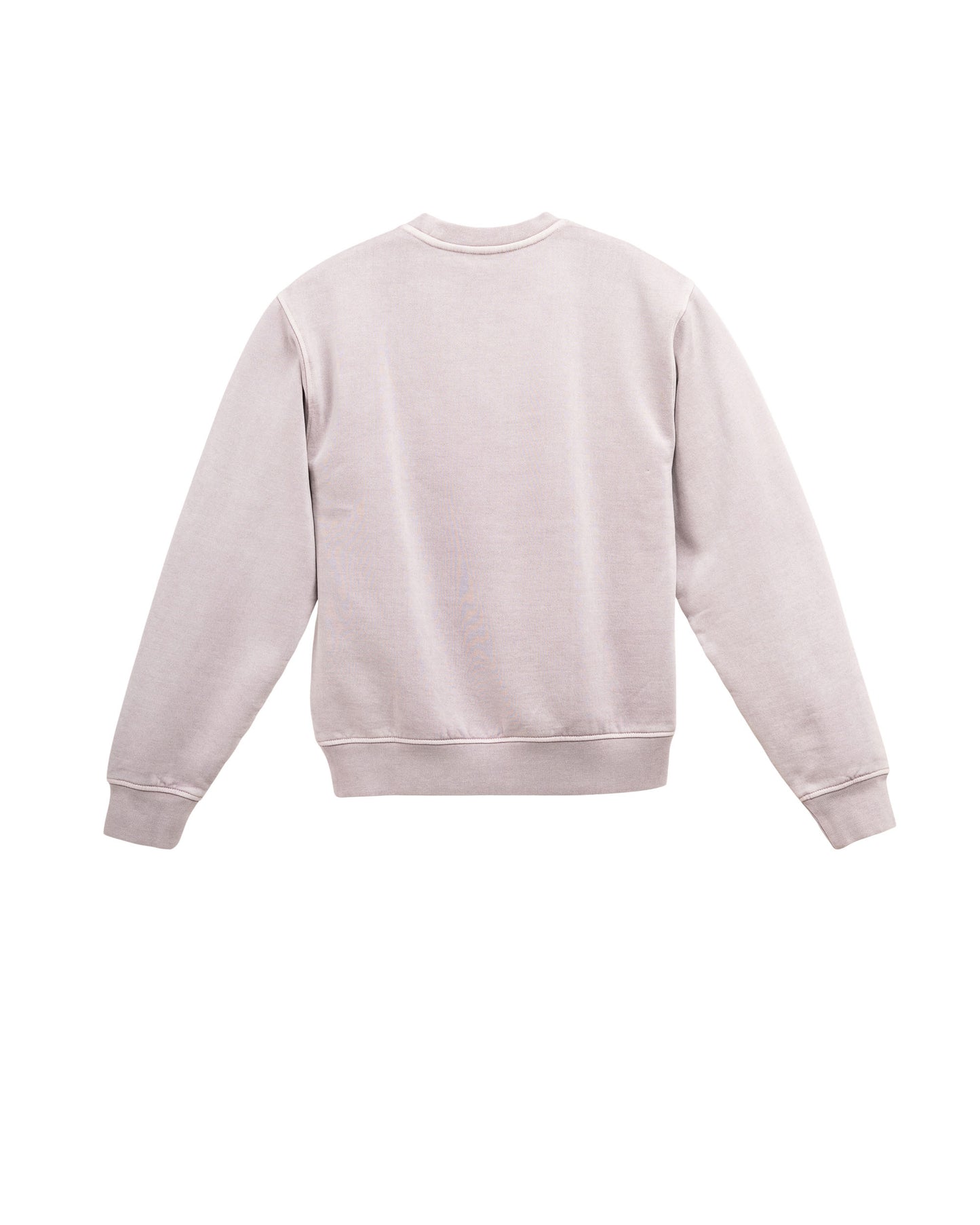 Kumlu Gri Herschel Pigment Dye Classic Kadın Pamuklu Hırka