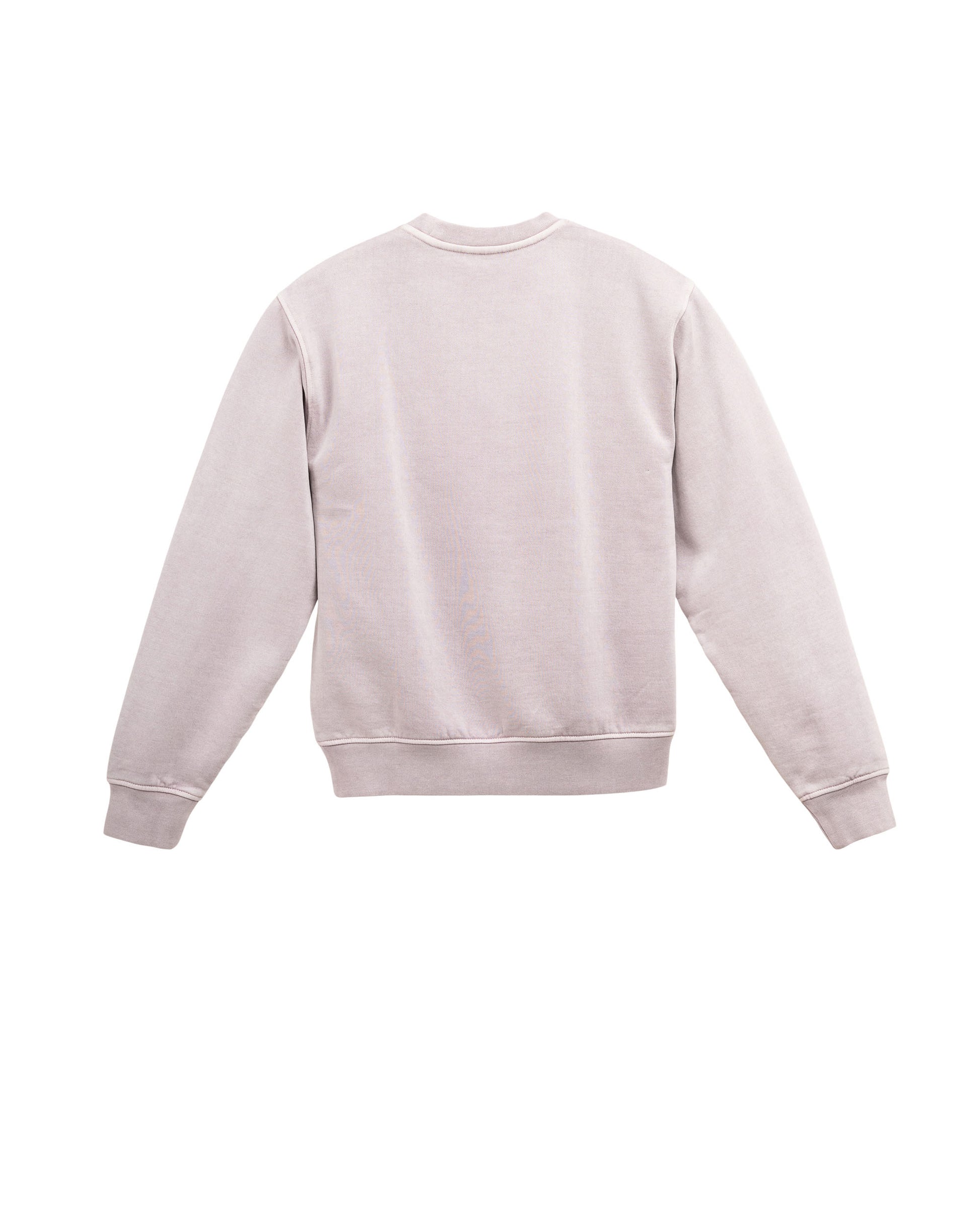 Kumlu Gri Herschel Pigment Dye Classic Kadın Pamuklu Hırka