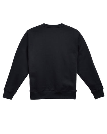 Herschel Pebble Crew | Pamuk Erkek Sweatshirt