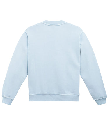 Herschel Pigment | Basklı Pamuk Erkek Hırka Sweatshirt