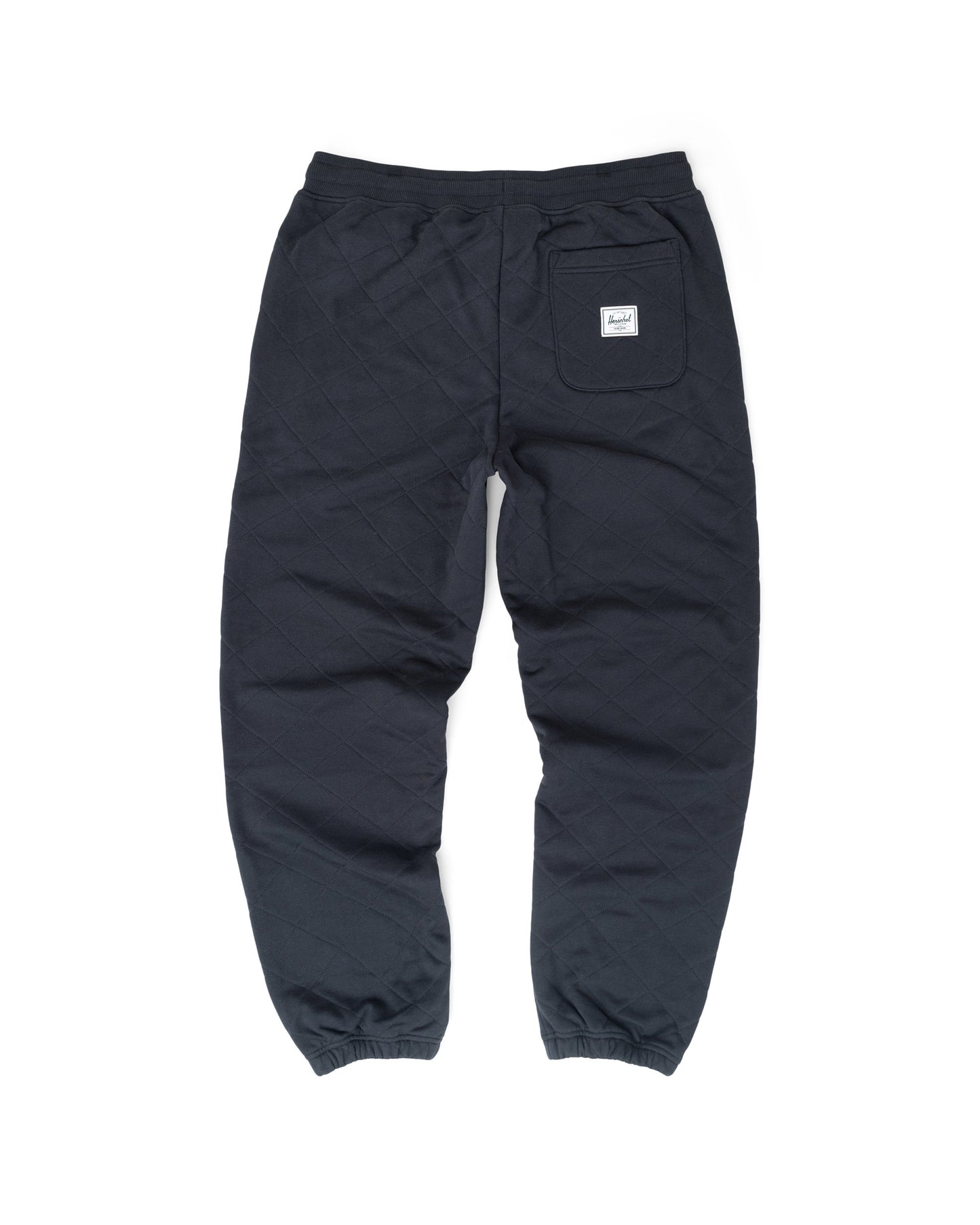 Herschel Diamond Stitch | Erkek Pamuk Eşofman Altı