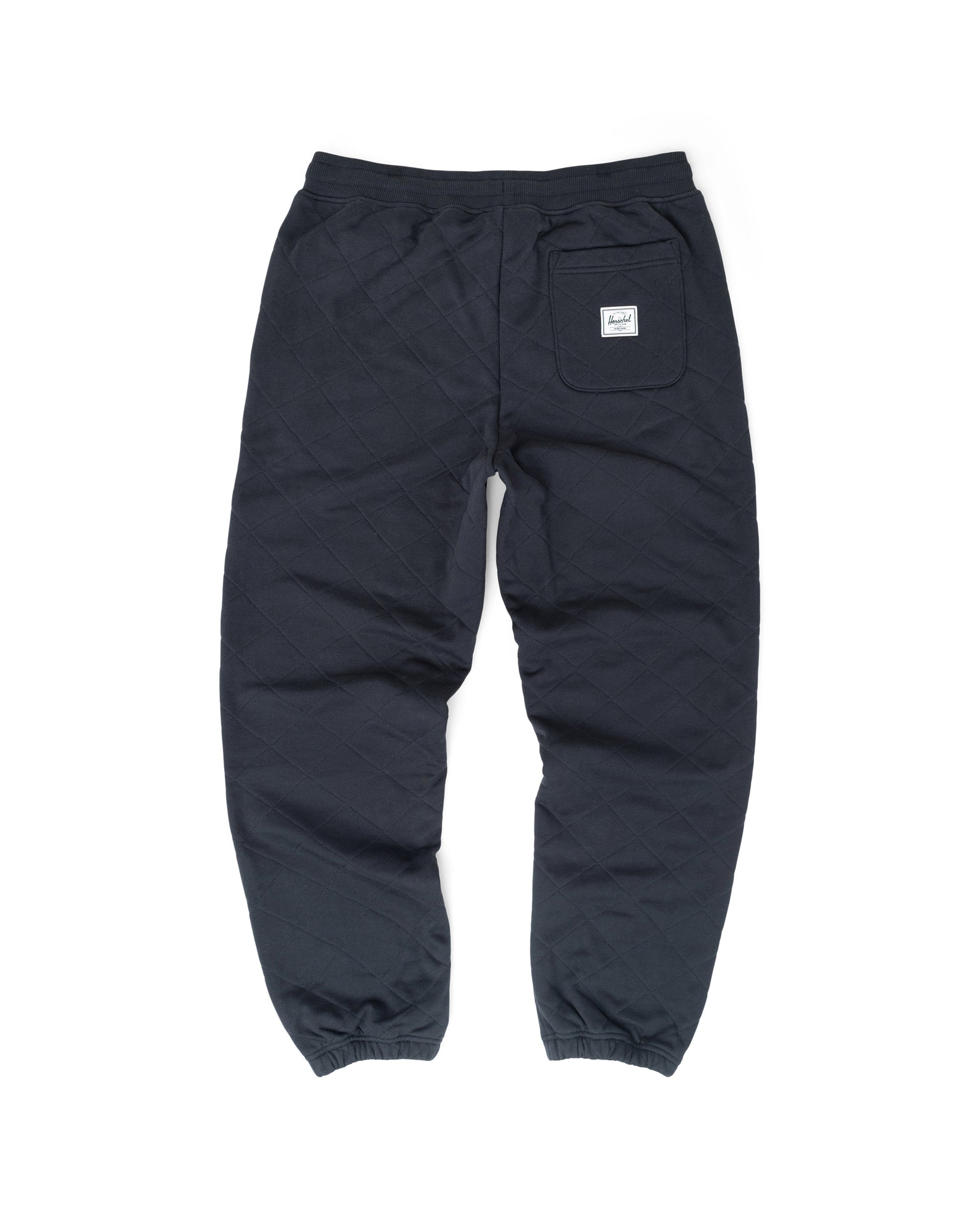 Herschel Diamond Stitch | Erkek Pamuk Eşofman Altı