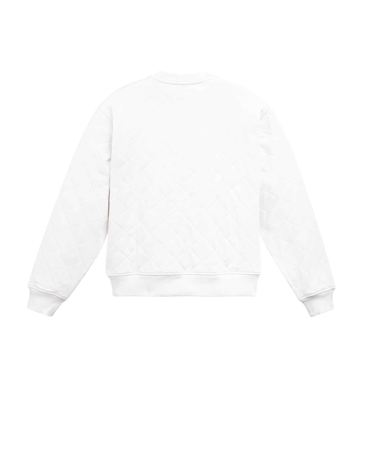 Herschel | Diamond Stitch Classic™ Kadın Pamuklu Sweatshirt