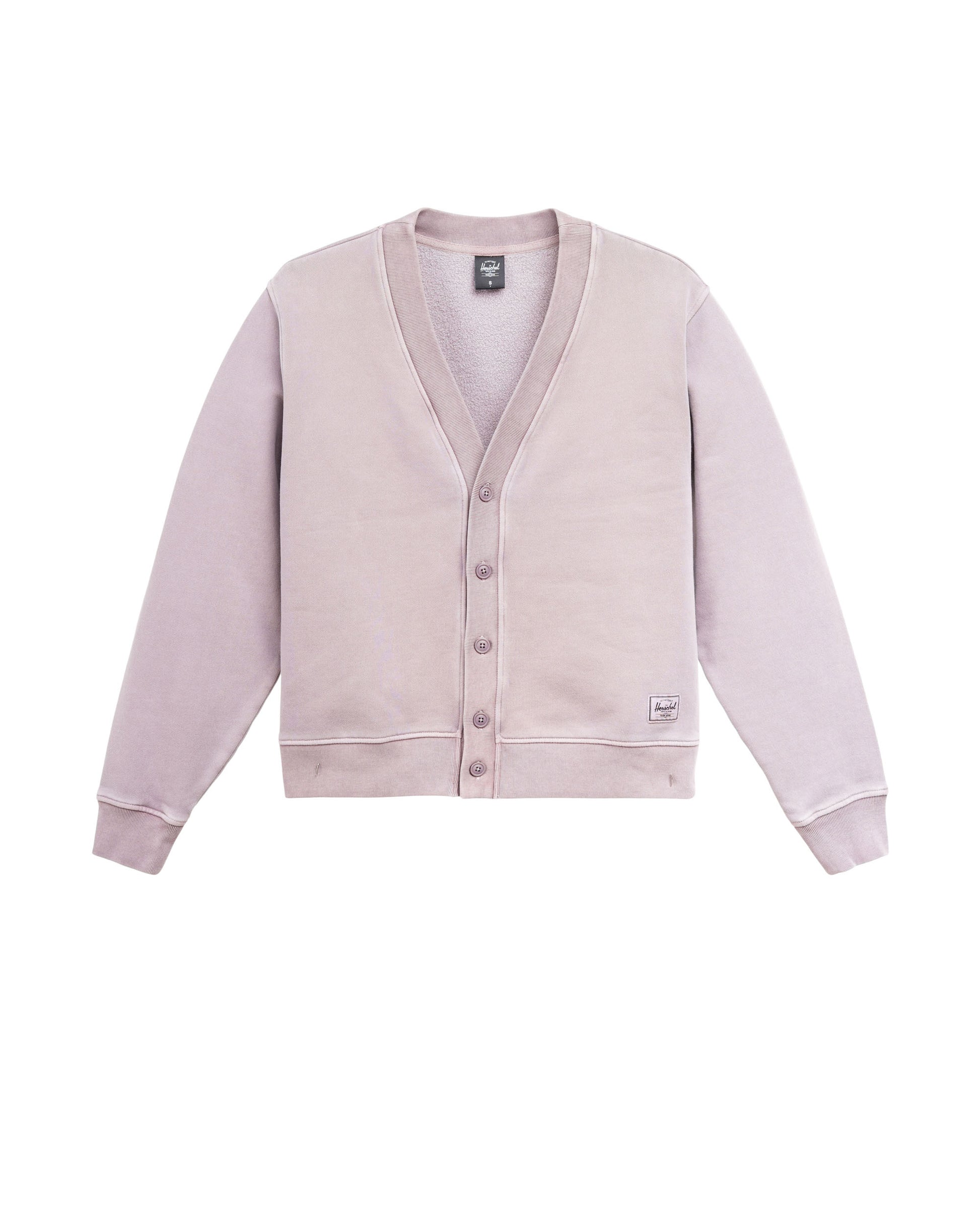 Herschel Pigment Dye Classic™ Cardigan | Pamuk Kadın Hırka