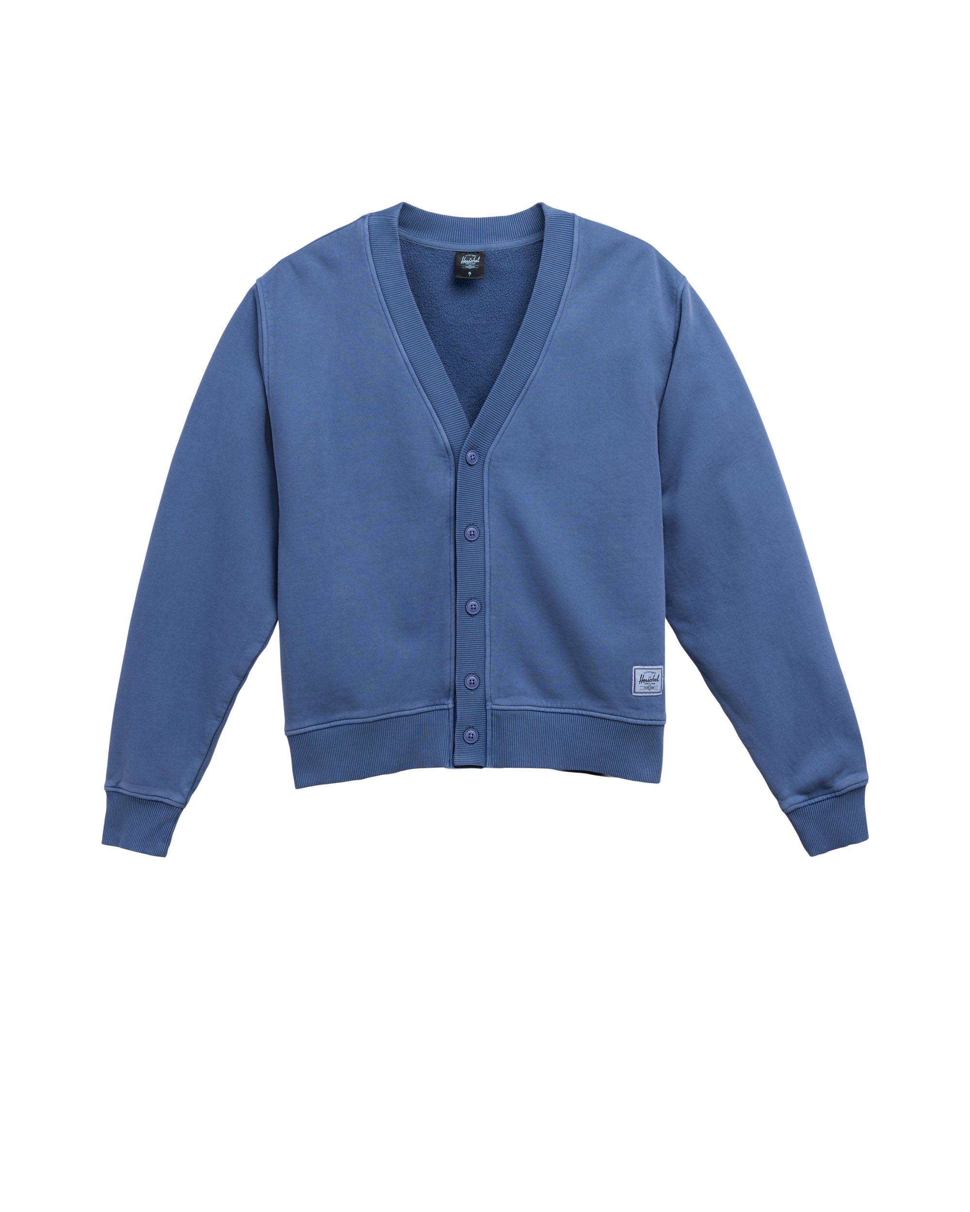 Herschel Pigment Dye Classic™ Cardigan | Pamuk Kadın Hırka
