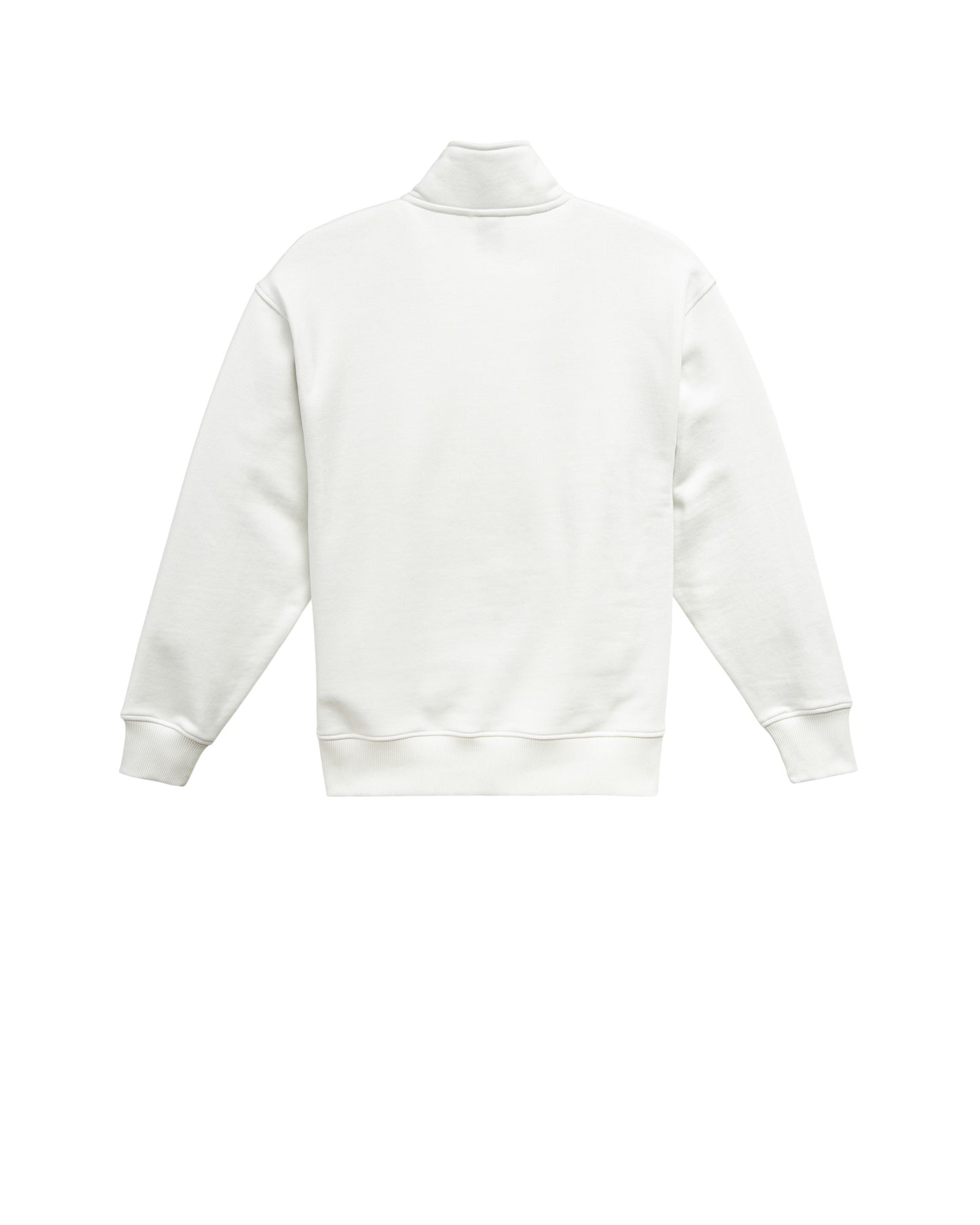 Fildişi Herschel Kapuşonlu Kadın Pamuk Sweatshirt