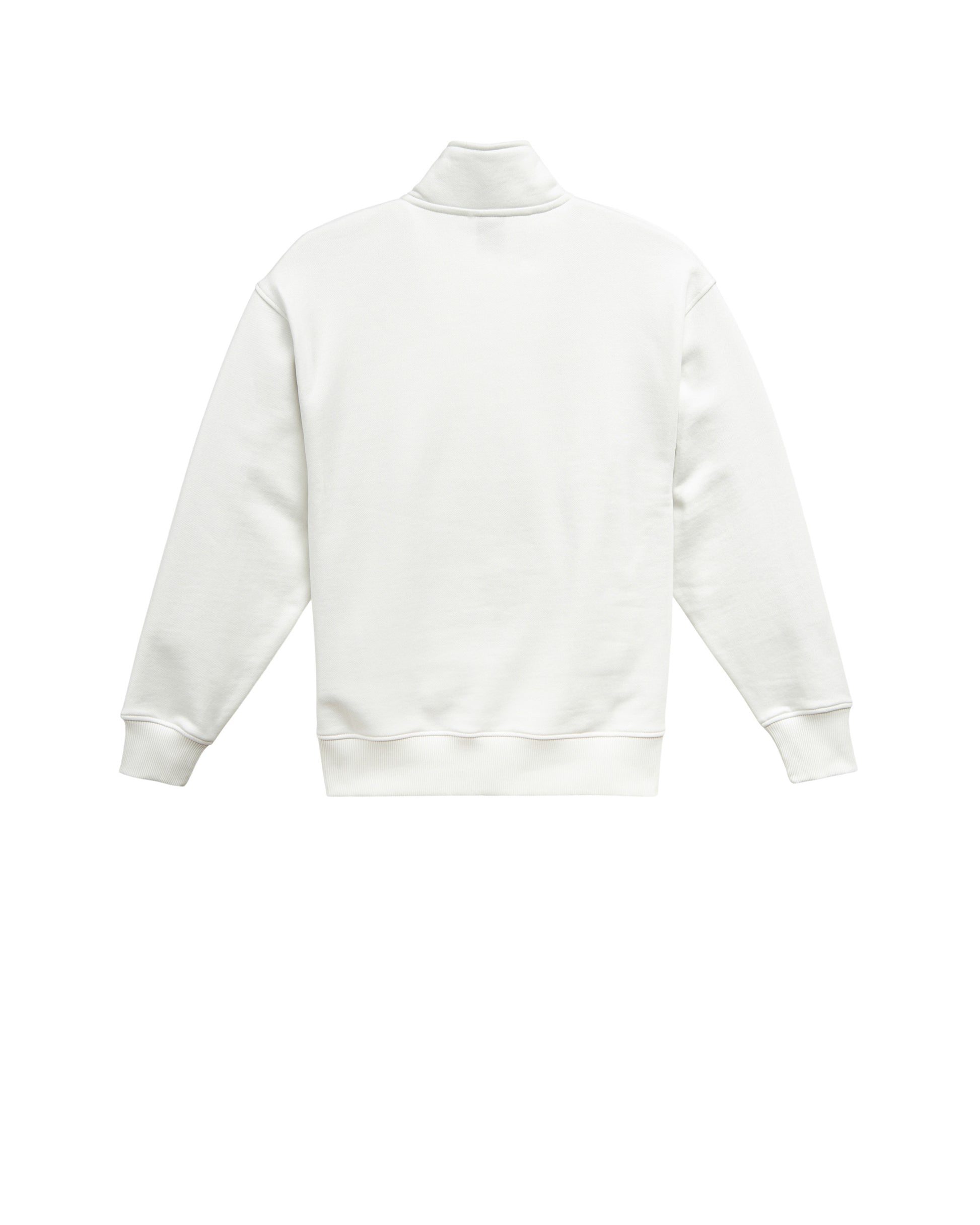 Fildişi Herschel Kapuşonlu Kadın Pamuk Sweatshirt