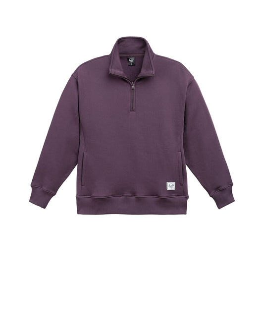 Herschel | Kapuşonlu Kadın Pamuk Sweatshirt