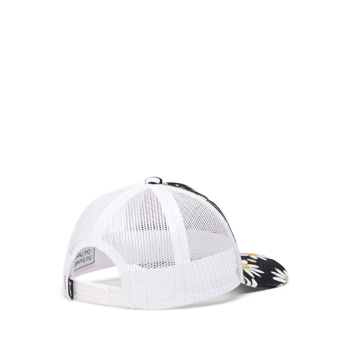 Herschel Herscehl Whaler Cotton Mesh Bebek Şapka 6-18 Ay