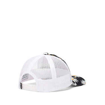 Herschel Herscehl Whaler Cotton Mesh Bebek Şapka 6-18 Ay