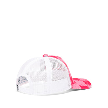 Herschel Herscehl Whaler Cotton Mesh Bebek Şapka 6-18 Ay