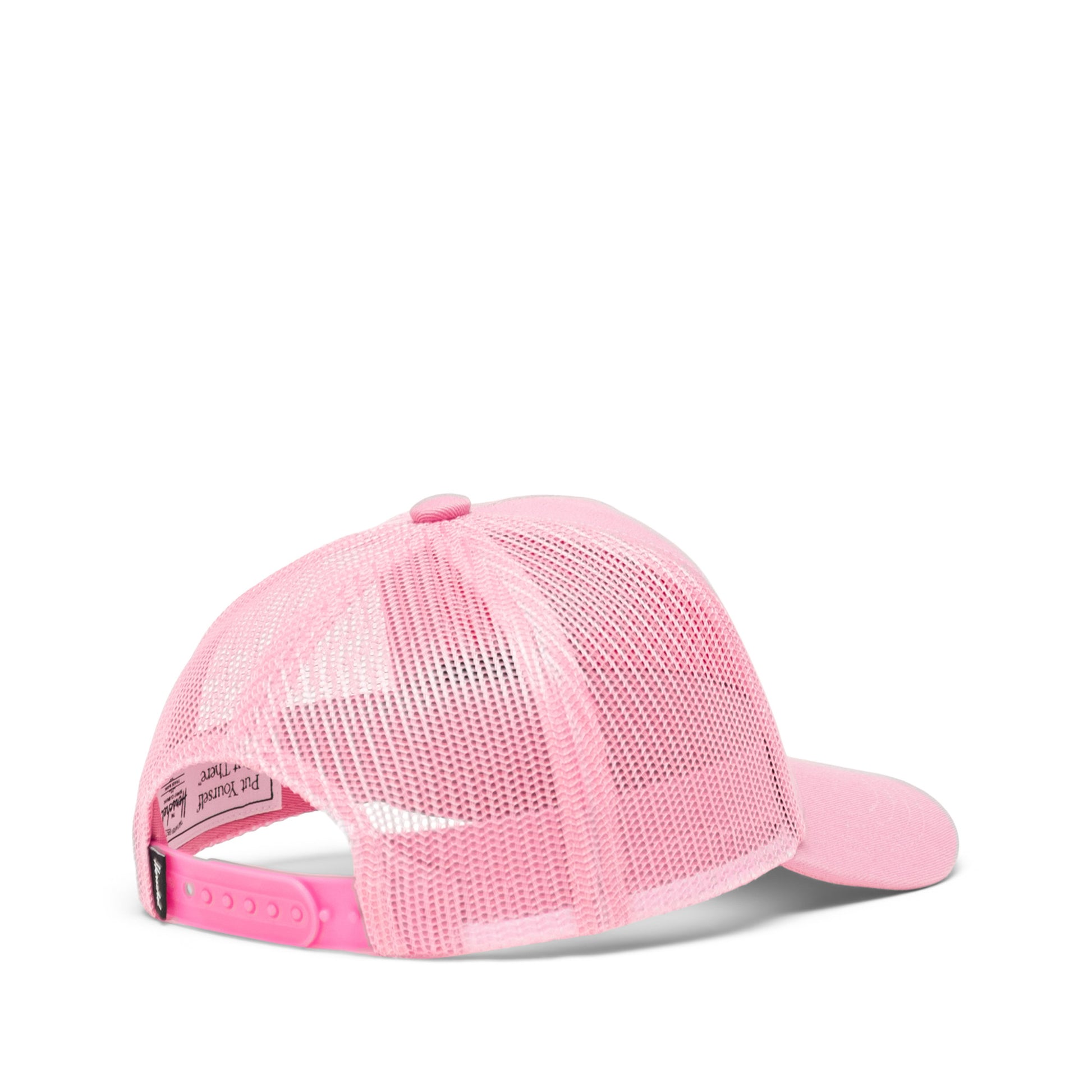 Herschel Whaler Cotton Mesh Toddler Cap | Pamuk Çocuk Şapka, 2 - 4 Yaş