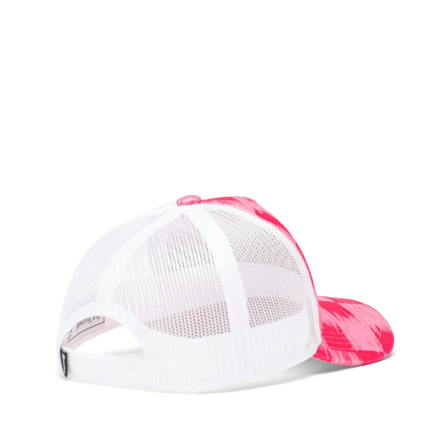 Herschel Whaler Cotton Mesh Çocuk Şapkası 4+ Yaş