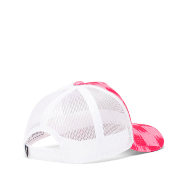 Herschel Whaler Cotton Mesh Çocuk Şapkası 4+ Yaş