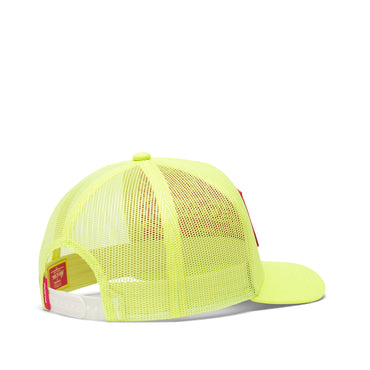 Zebra Desenli Herschel Thomas Campbell x Trucker Şapka
