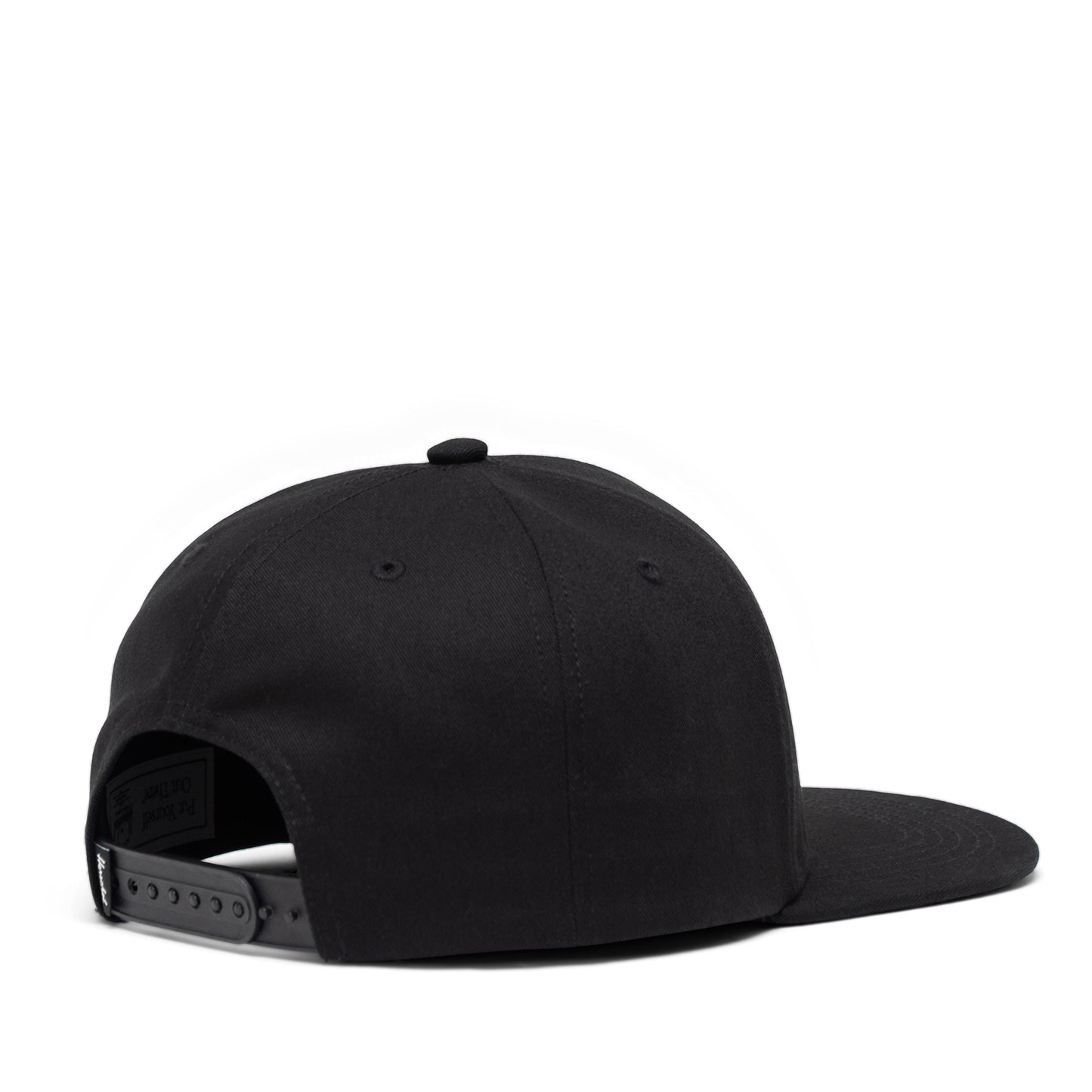 Herschel Whaler 6 Panel Şapka