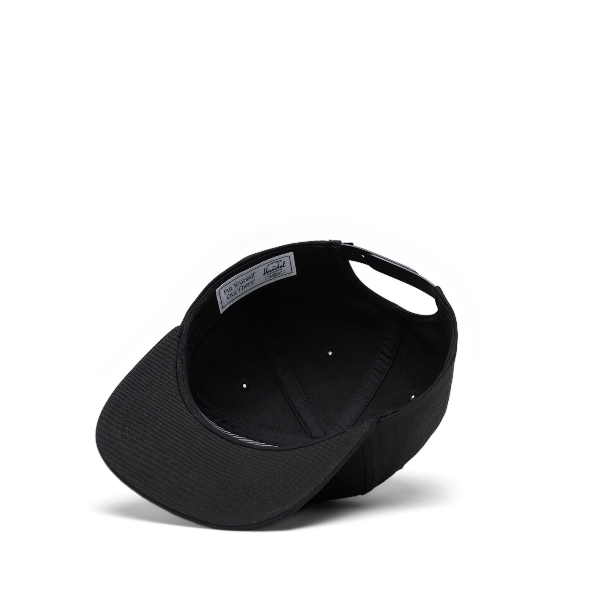 Herschel Whaler 6 Panel Şapka