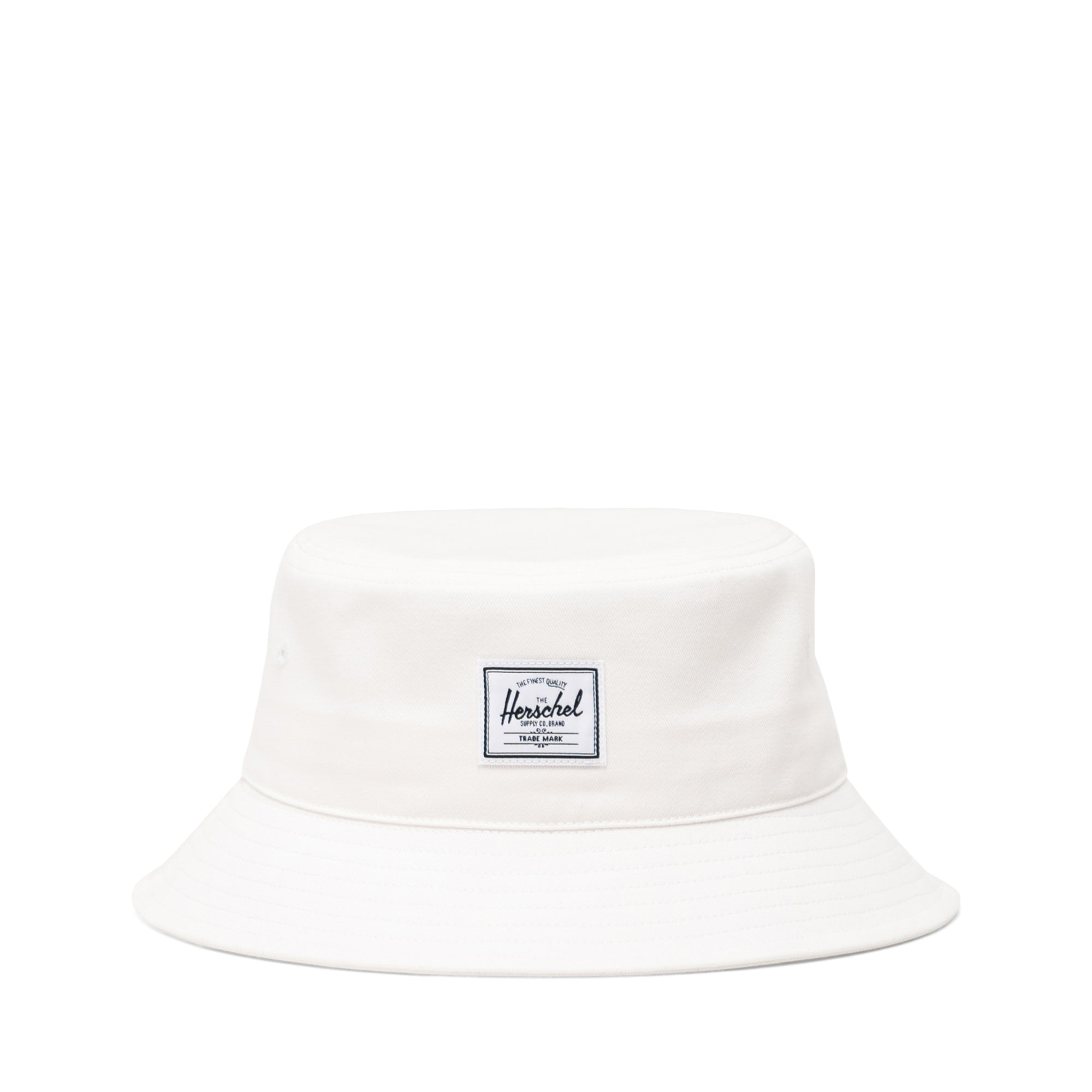 Fildişi Herschel Norman Bucket Şapka