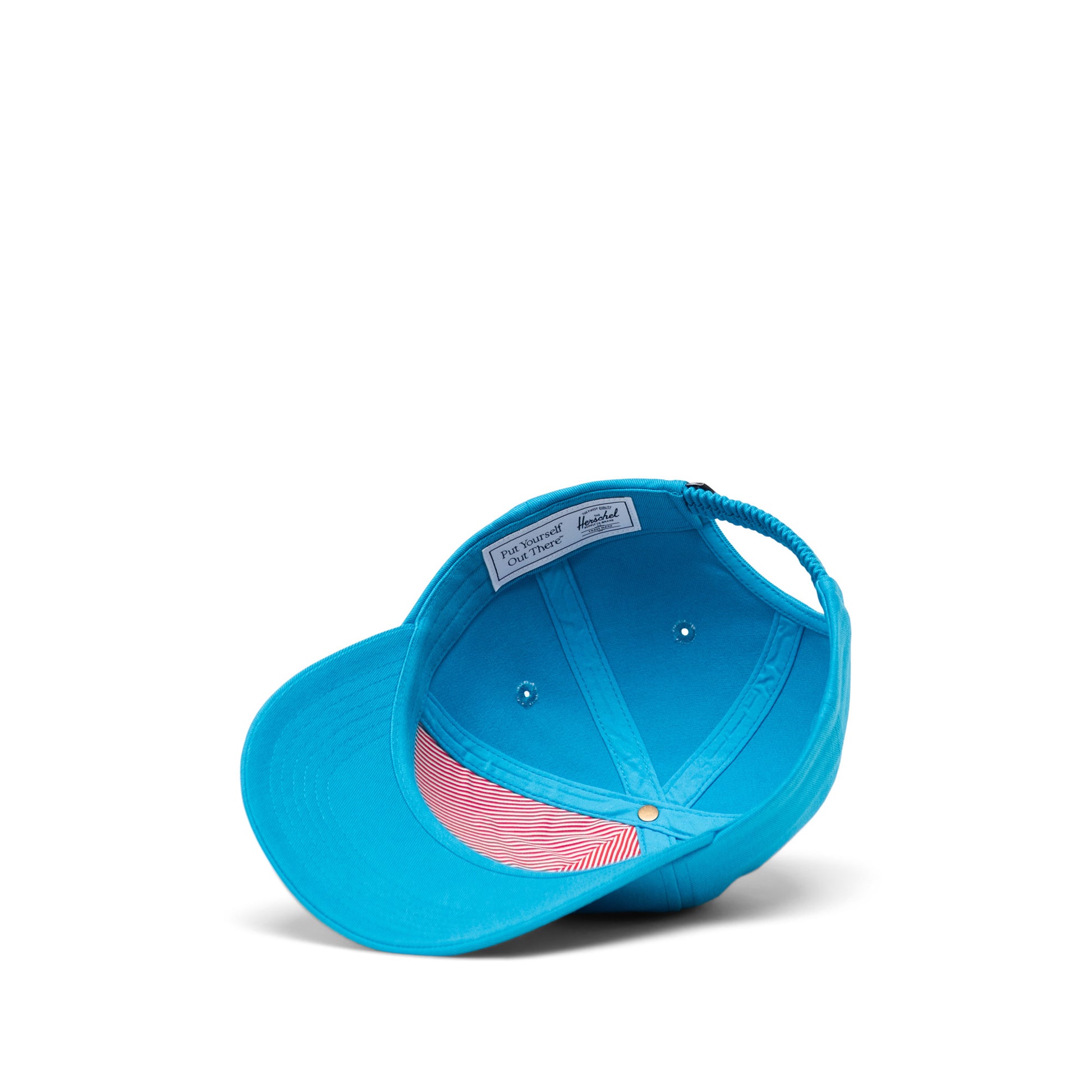 Hawaii Mavisi Herschel Sylas Kids Şapka 4+ Yaş