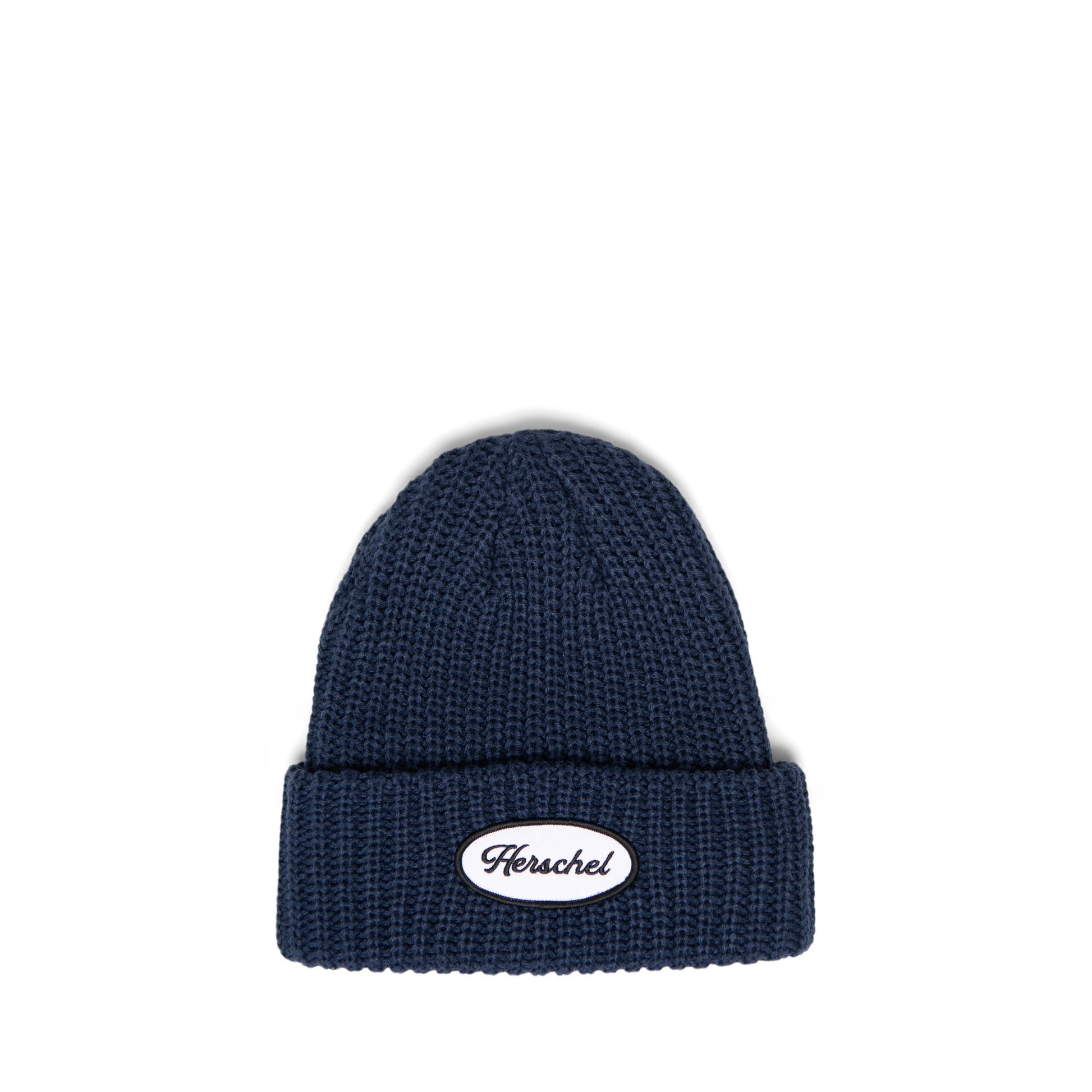 Koyu Lacivert Herschel Douglas Station Beanie