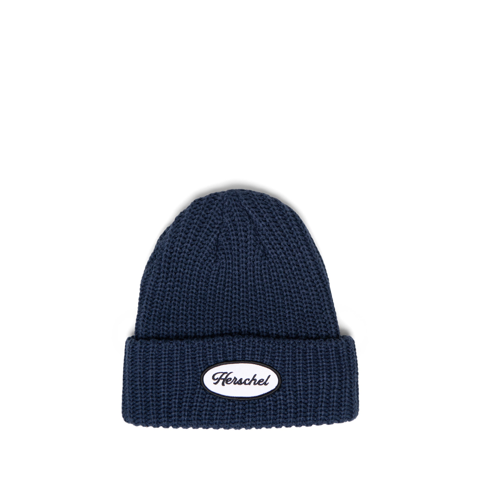 Koyu Lacivert Herschel Douglas Station Beanie
